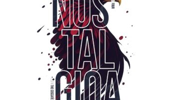 Gigg Cosco - Nostalgiqa, Pt. 2 (The Starks) Afro House King