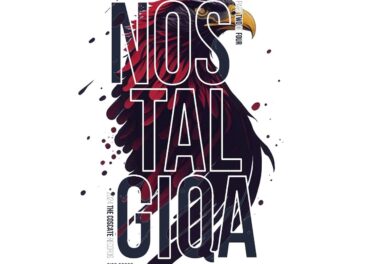 Gigg Cosco - Nostalgiqa, Pt. 2 (The Starks) Afro House King