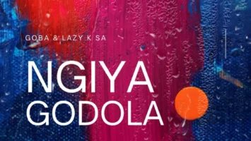 Goba & Lazy K SA - Ngiyagodola (feat. P-Tempo) Afro House King