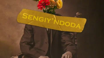 Golden RSA, Sipho Magudulela & Aymos - Sengiy'ndoda (feat. Soa Mattrix) Afro House King