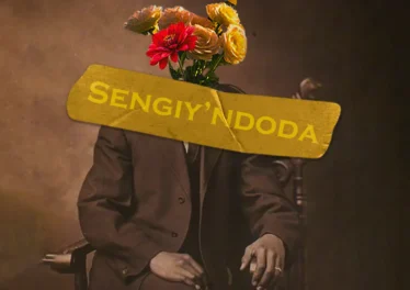 Golden RSA, Sipho Magudulela & Aymos - Sengiy'ndoda (feat. Soa Mattrix) Afro House King