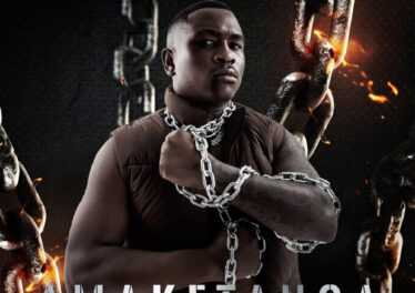 Goldmax - Amaketanga Deluxe Edition (Album) Afro House King