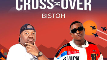 Goldmax & Bistoh - Cross Over Afro House King