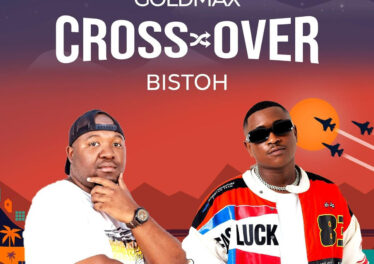 Goldmax & Bistoh - Cross Over Afro House King