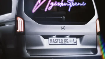 Goon Flavour, Master KG & Eemoh - Ngishutheni Afro House King