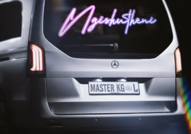 Goon Flavour, Master KG & Eemoh - Ngishutheni Afro House King