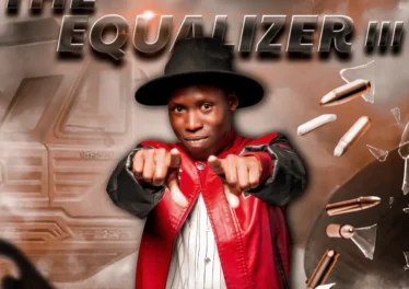 GqoMLorD - The Equalizer III (Album) 16 GqoMLorD - The Equalizer III (Album) Afro House King