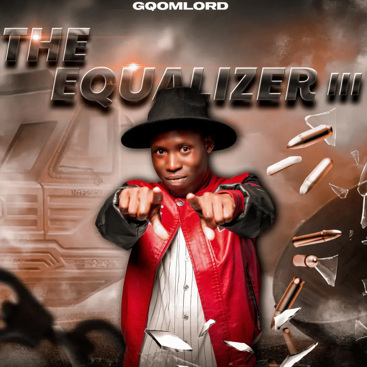 GqoMLorD - The Equalizer 3