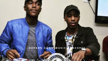 GqomFridays Mix Vol.122 (Mixed By Abashana boNjandini) Afro House King