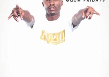 GqomFridays Mix Vol.118 (Mixed By Dj Stera) Afro House King