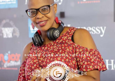 GqomFridays Mix Vol.129 (Mixed By Miss K, Women's Month Edition) Afro House King