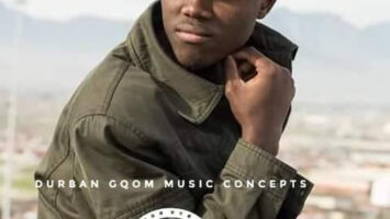 GqomFridays Mix Vol.127 (Mixed By Dj Jeje) Afro House King
