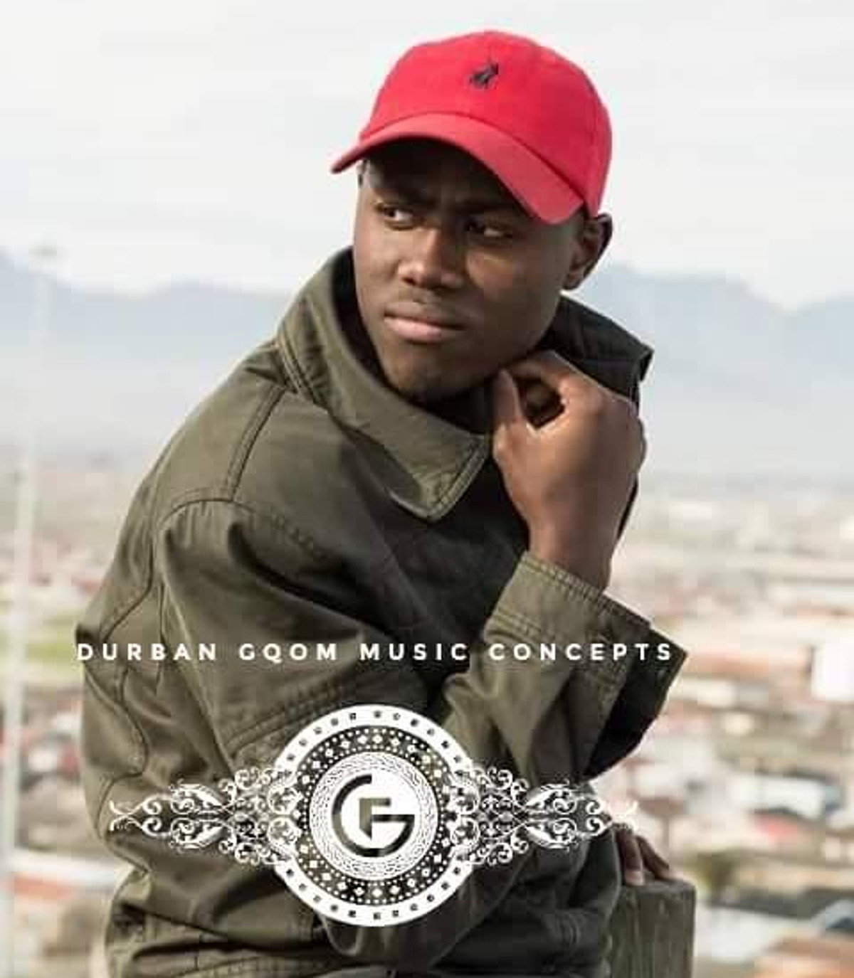 Unknown Artist - GqomFridays Mix Vol.127 (Mixed By Dj Jeje)