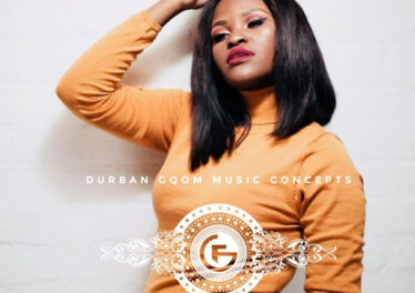 GqomFridays Mix Vol.130 (Mixed By Dj Mangie, Women's Month Edition) Afro House King