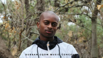 GqomFridays Mix Vol.124 (Mixed By Dj Pelco) Afro House King