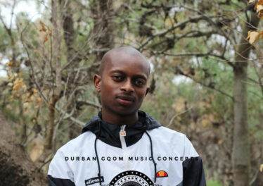 GqomFridays Mix Vol.124 (Mixed By Dj Pelco) Afro House King