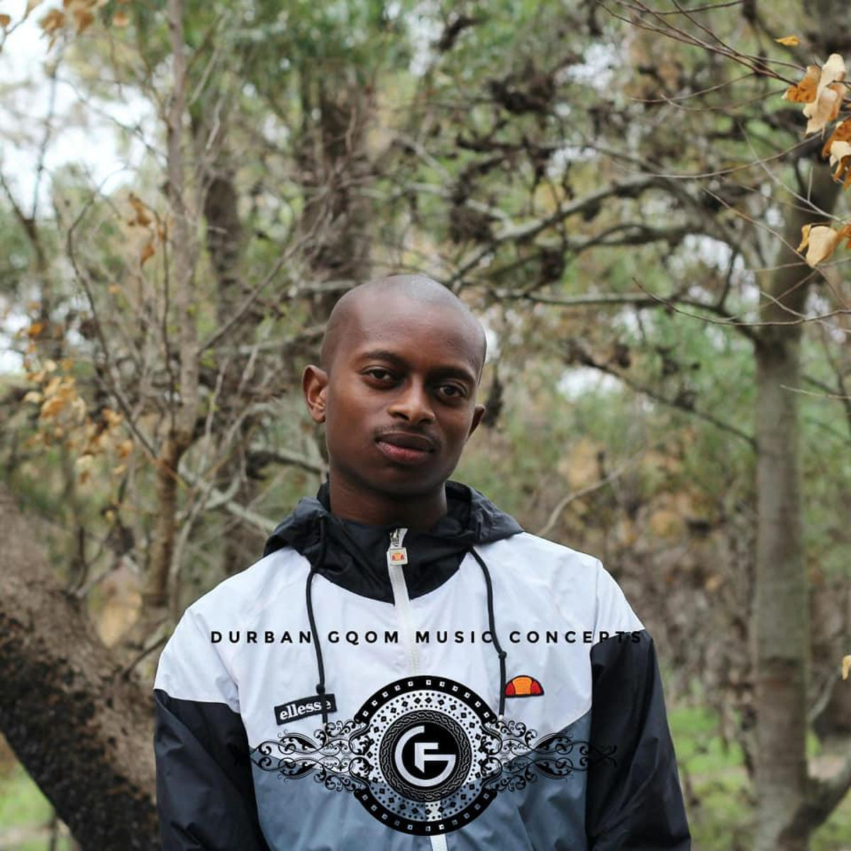 Unknown Artist - GqomFridays Mix Vol.124 (Mixed By Dj Pelco)