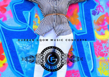GqomFridays Mix Vol.131 (Mixed By Ice Queen, Women's Month Edition) Afro House King