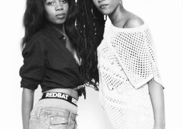 GqomFridays Mix Vol.119 (Mixed By Lady Sboh & Pradar) Afro House King