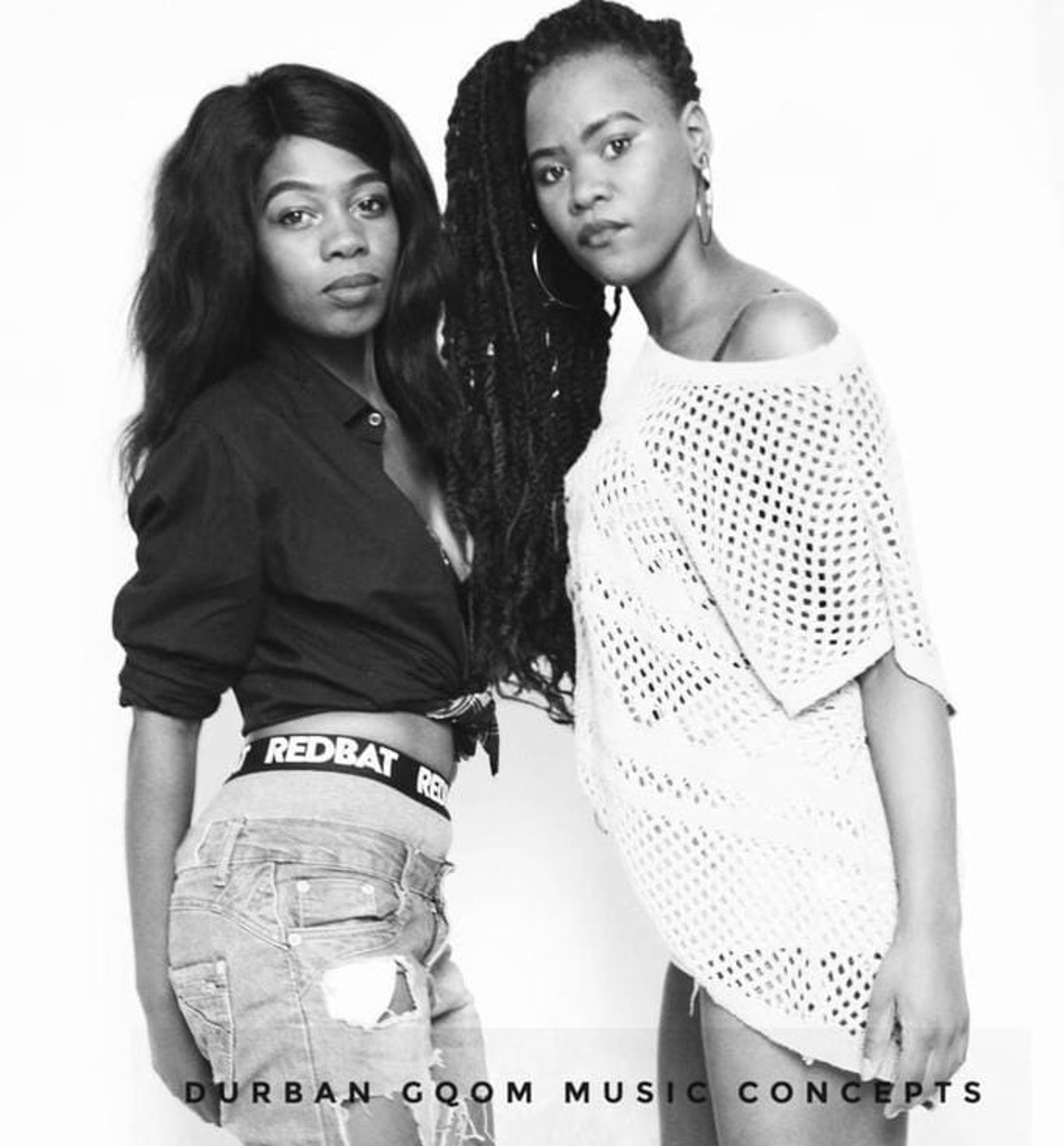 Unknown Artist - GqomFridays Mix Vol.119 (Mixed By Lady Sboh & Pradar)