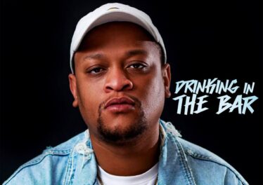 Griffith Malo - Drinking in The Bar EP Afro House King