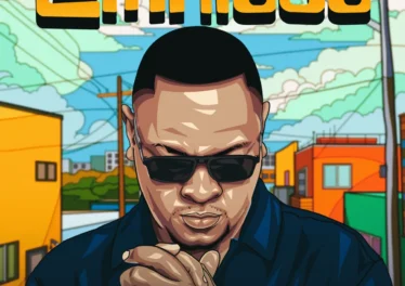 Griffith Malo - LOMHLABA (feat. Oscar Mbo & Tee-R) Afro House King