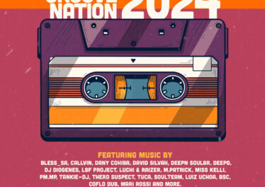 VA - Groove Nation 2024 Afro House King