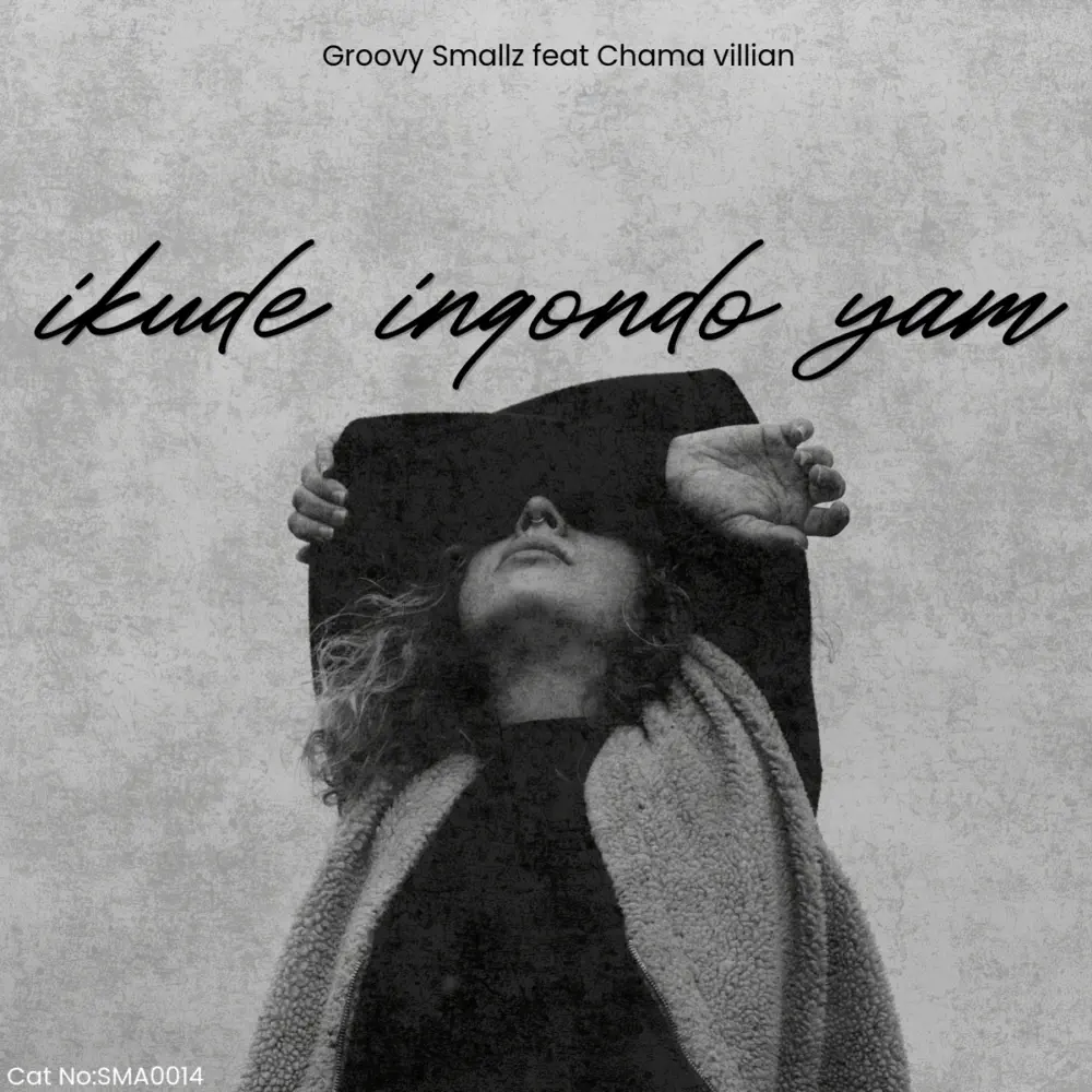 Groovy Smallz - Ikude Inqondo Yam (feat. Chama Villian)