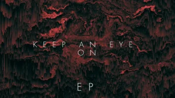 Groovy Smallz - Keep An Eye On EP Afro House King