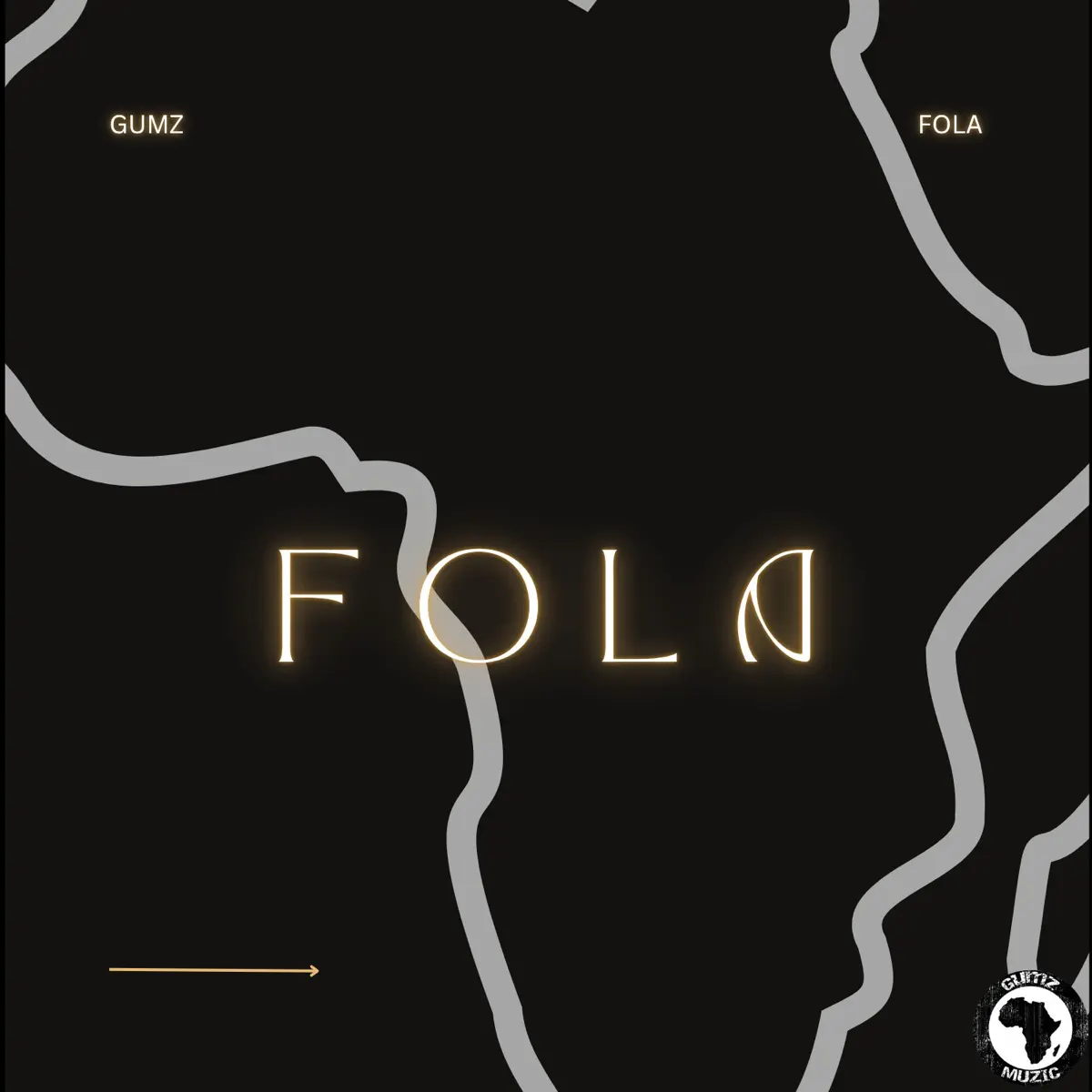 Gumz - Fola (Original Mix)