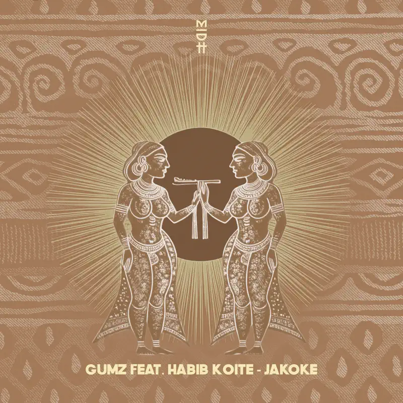  Gumz - Jakoke (feat. Habib Koité)
