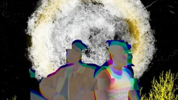 Gumz & Da Africa Deep - Kwame Afro House King