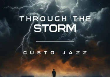 Gusto Jazz - Through the Storm EP Afro House King