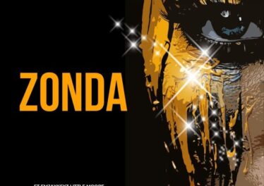 HFLY - Zonda (feat. Emjaykeyz, Bless Dela Sol & Little Moore) Afro House King