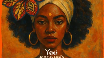 Hanna Haïs, Thandi Draai & Nana Atta - Yeki (Main Mix) Afro House King