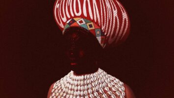 Harry Cane & Fortunator - Gombakomba Afro House King