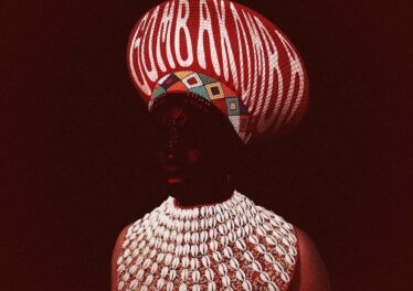 Harry Cane & Fortunator - Gombakomba Afro House King