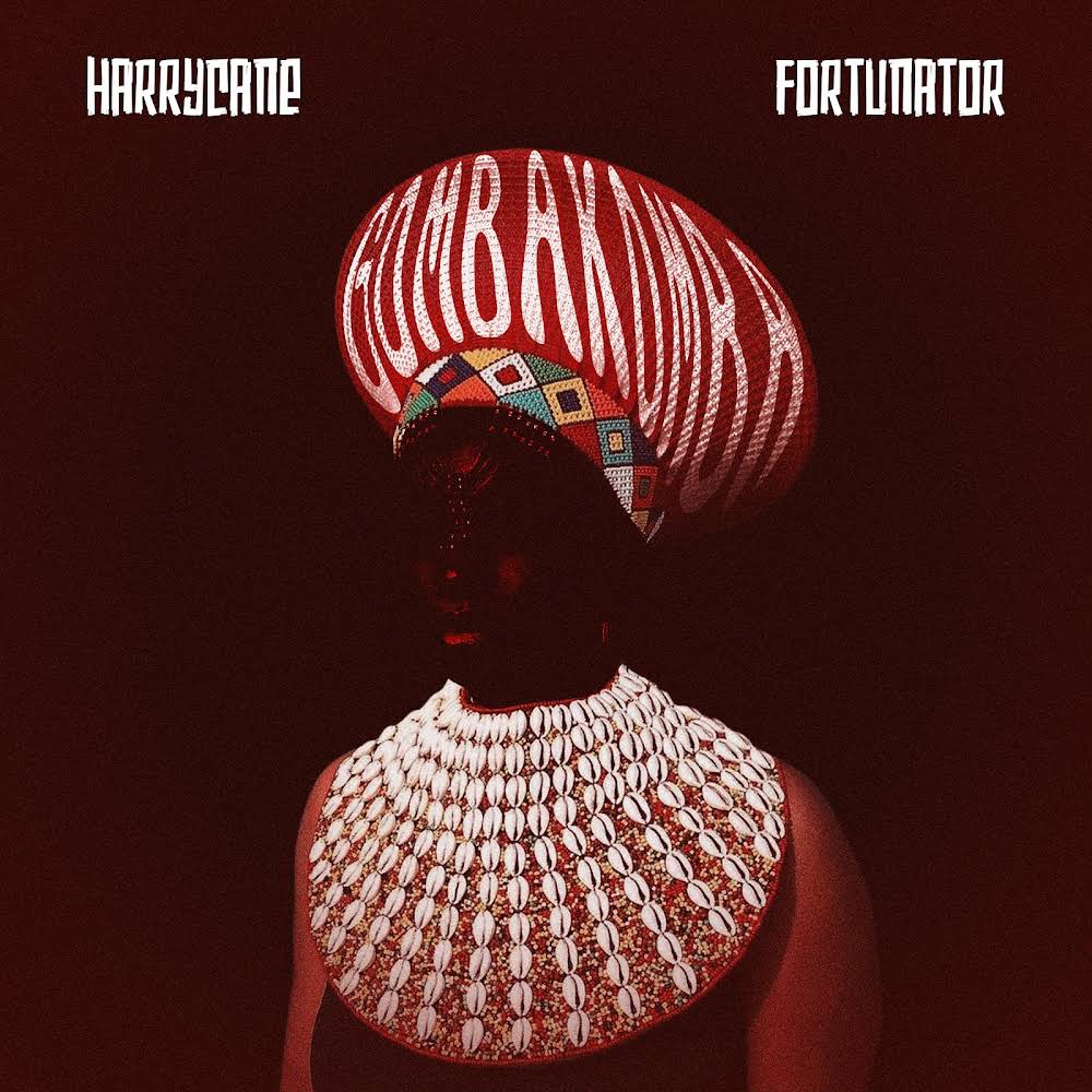  Harry Cane & Fortunator - Gombakomba