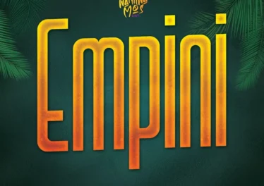 HarryCane & Professor - Empini (feat. De Heavyweight) Afro House King