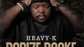 Heavy-K & Ntando Yamahlubi - Babize Bonke (feat. Torque Musiq) Afro House King