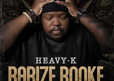 Heavy-K & Ntando Yamahlubi - Babize Bonke (feat. Torque Musiq) Afro House King