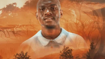 Hlokwa Wa Afrika - Khanyisa EP Afro House King