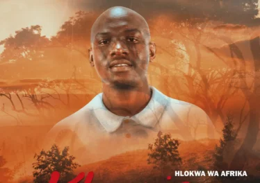 Hlokwa Wa Afrika - Khanyisa EP Afro House King