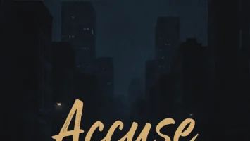 House Victimz - Accuse Afro House King