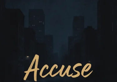 House Victimz - Accuse Afro House King