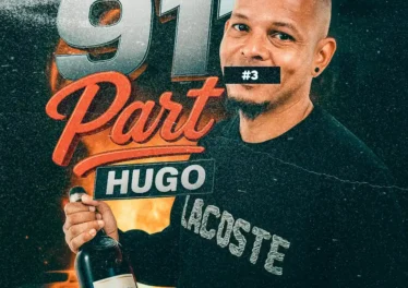 Hugo - 911, Pt. 3 (Album) Afro House King