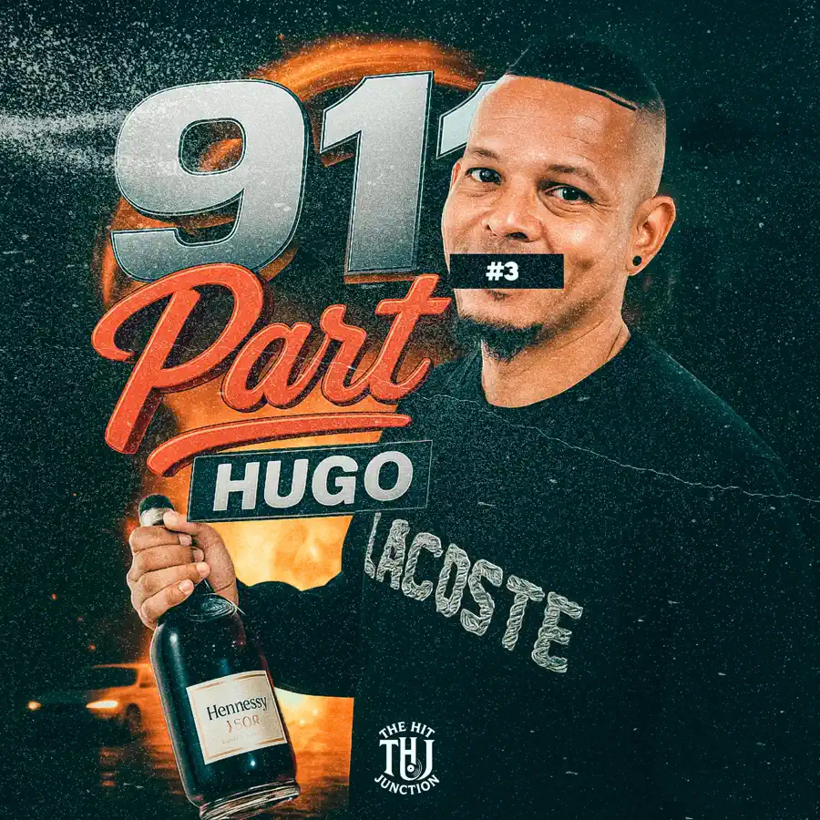  Hugo - 911, Pt. 3