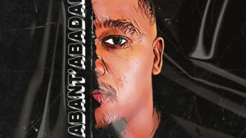 Hypaphonik - Abant'abadala Afro House King