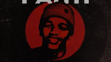 Hypaphonik - Faith EP Afro House King