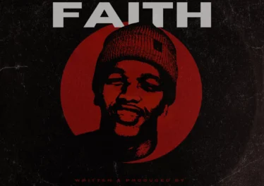 Hypaphonik - Faith EP Afro House King